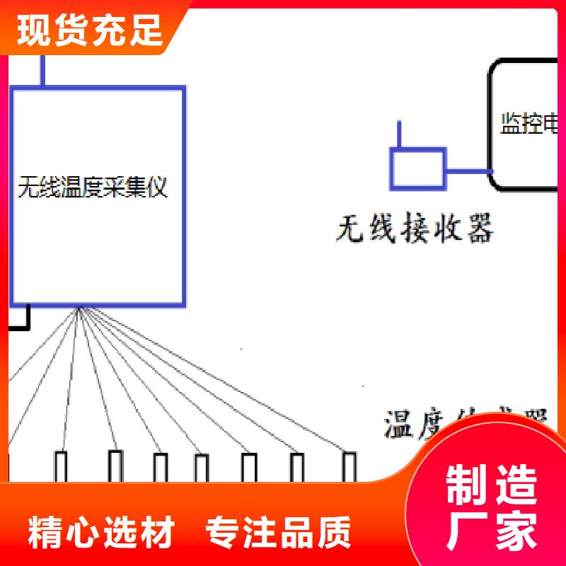 温度无线测量系统吹扫装置货源报价好货直销