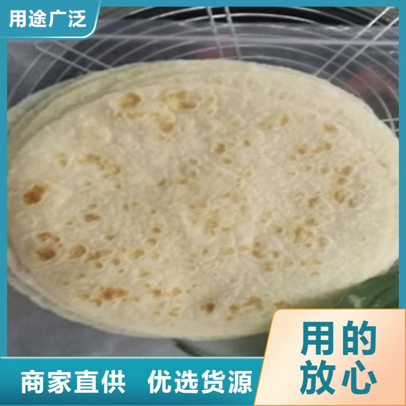 单饼机烤鸭饼机匠心打造当地制造商