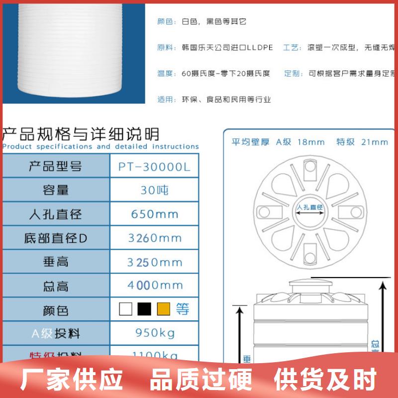 塑料水箱_餐厨垃圾桶好品质选我们附近公司