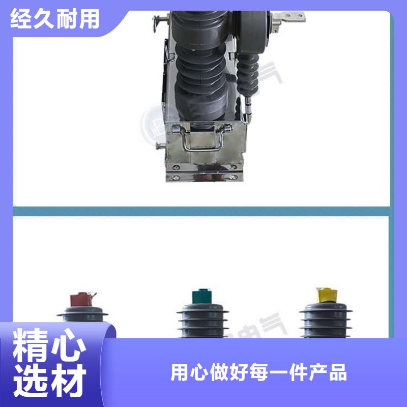 真空断路器【户外跌落式熔断器】实力公司用好材做好产品