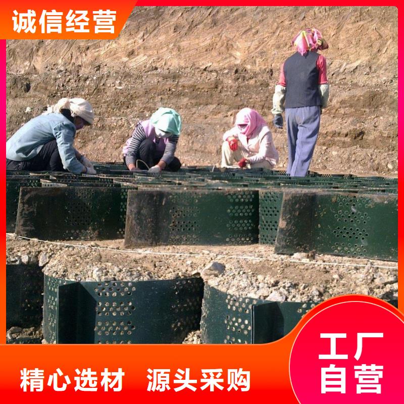 【土工格室_软式透水管严格把关质量放心】采购无忧