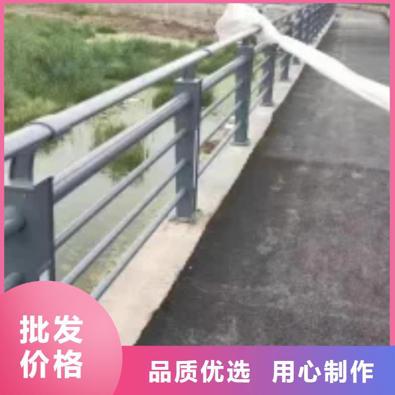 桥梁护栏M型防撞护栏售后无忧附近货源