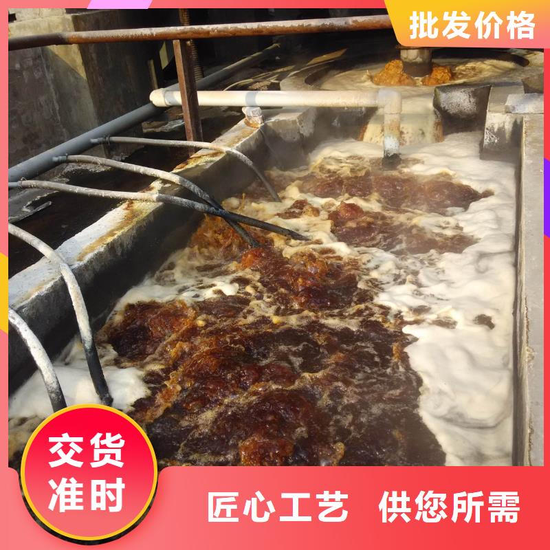 除磷剂来厂考察做工精细