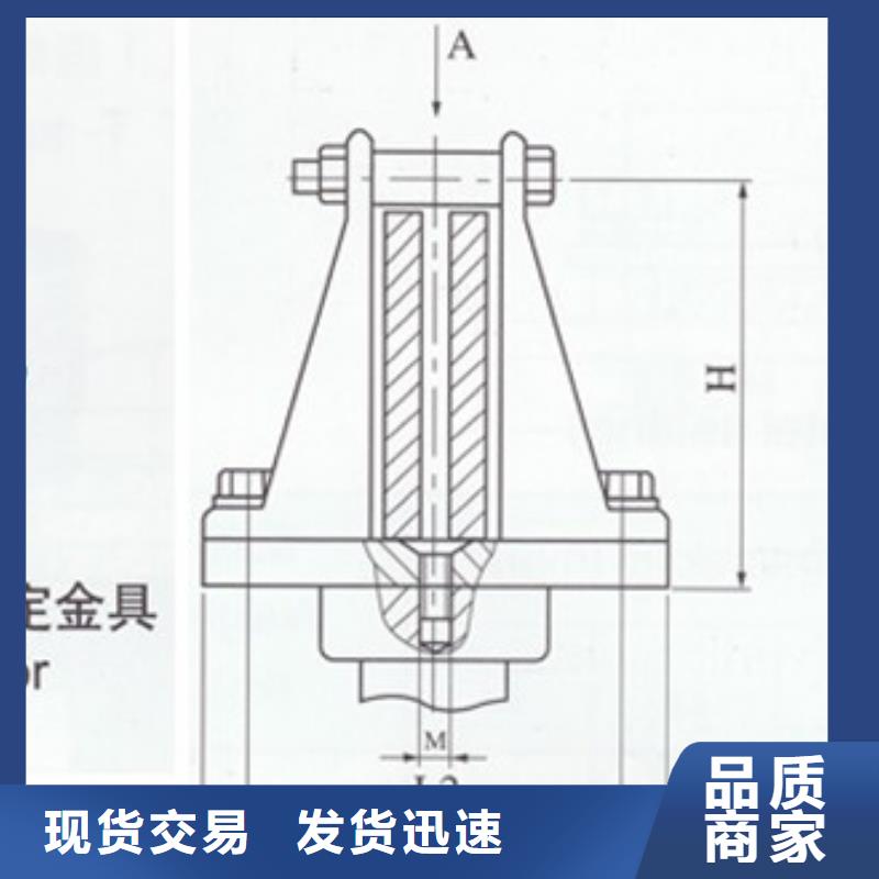 MNL-206母线夹具樊高电气今日新品