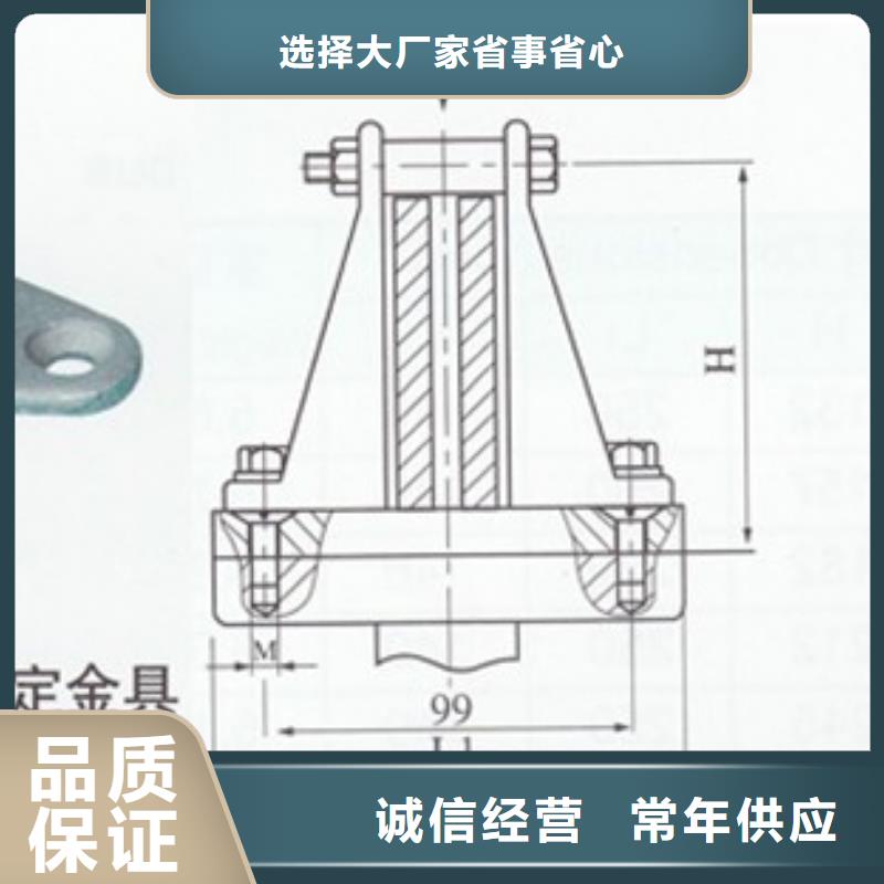 MNL-201母线夹具源头直供