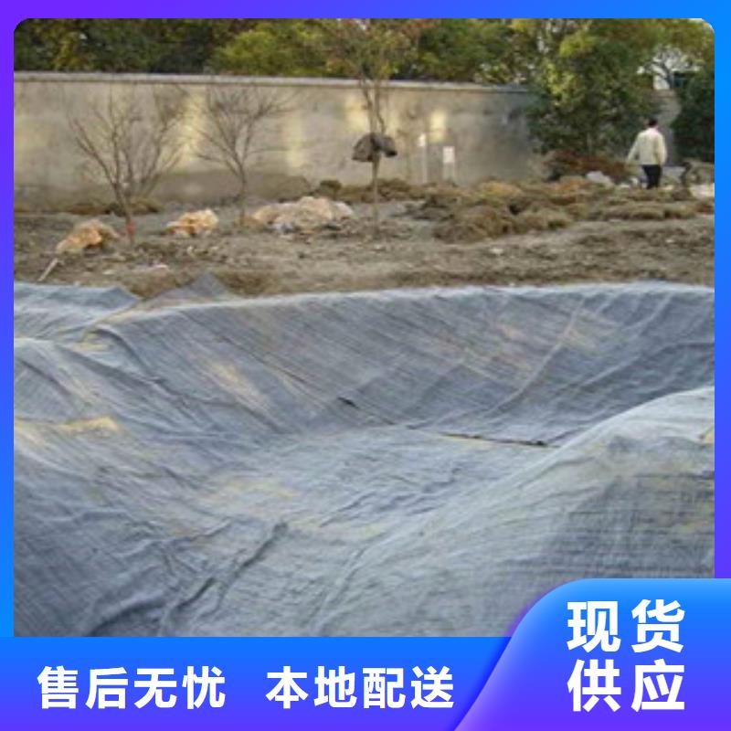 膨润土防水毯玻纤土工格栅品质优选本地制造商