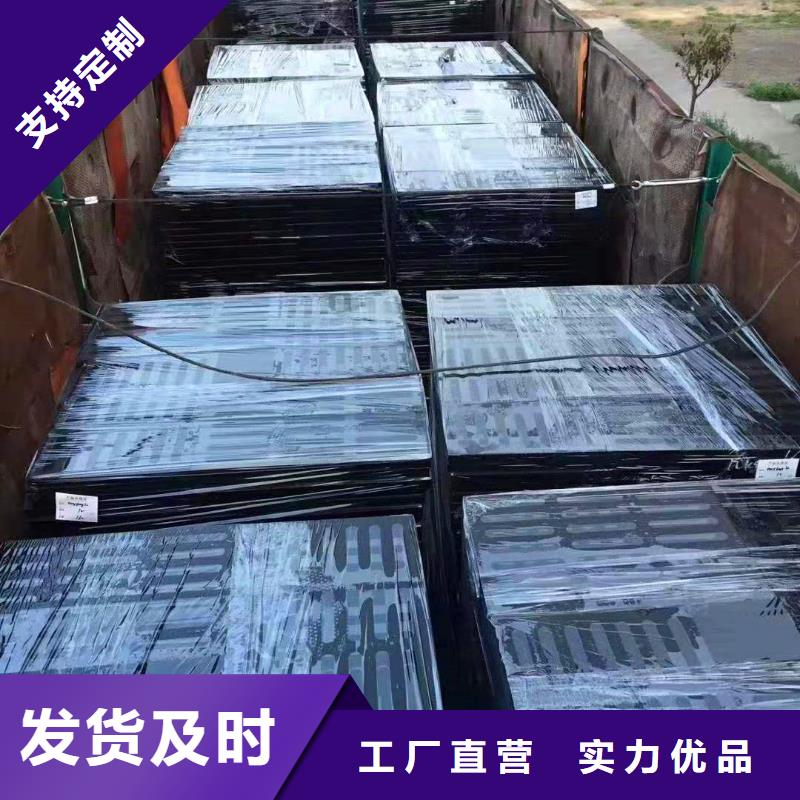 价格球墨铸铁井盖d400详细参数