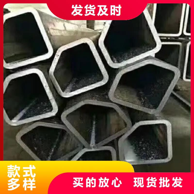 冷拔方管工厂直销匠心工艺