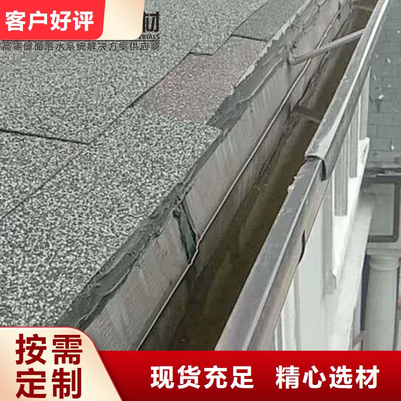 厂房雨水管施工队伍服务至上