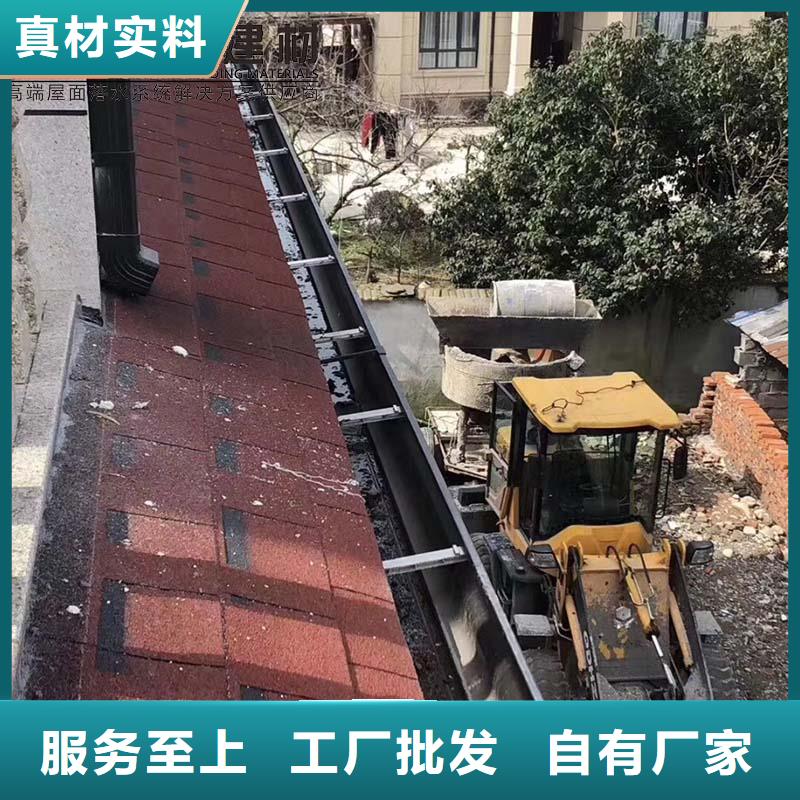 钢结构厂房雨水管品质优当地货源