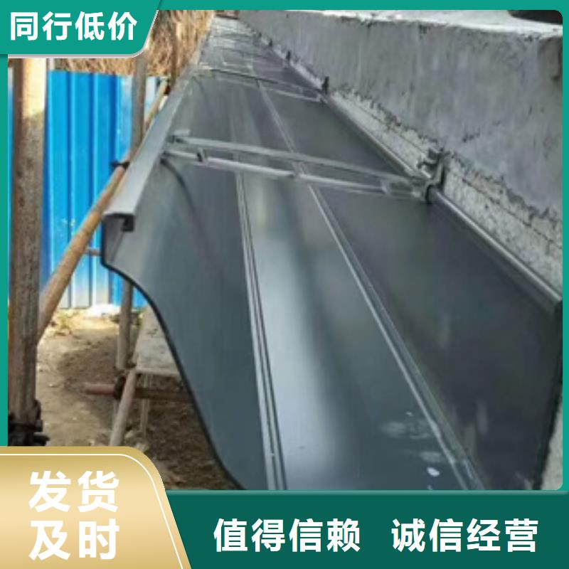 成品雨水管在线咨询工程施工案例