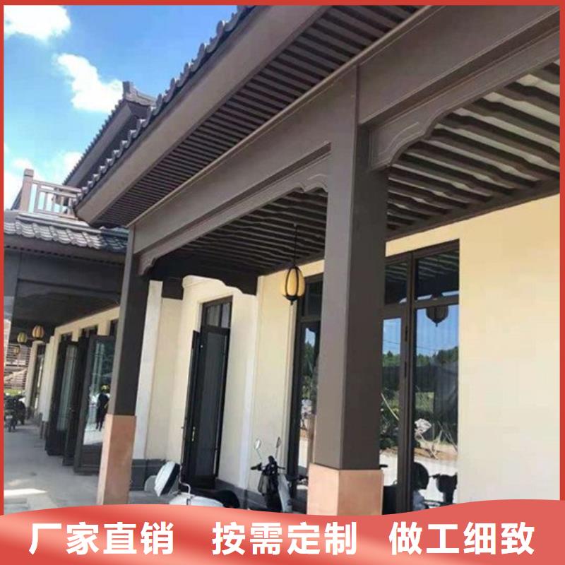 铝代木古建立柱厂家附近货源