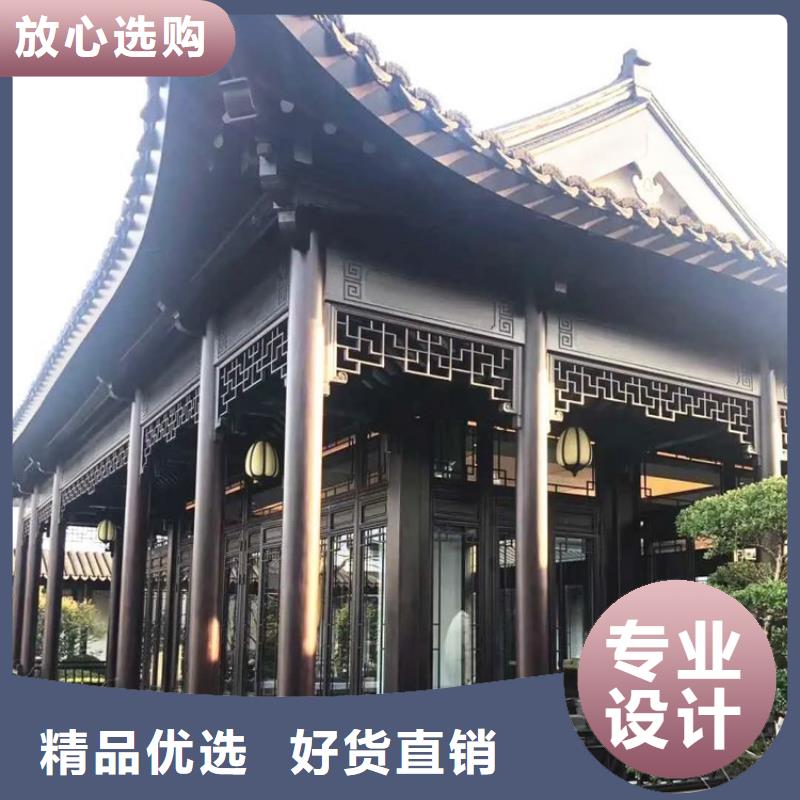 仿古栏杆订制严选好货