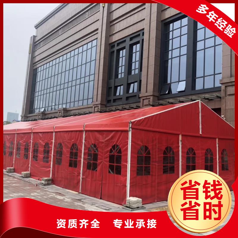 诸暨篷房出租出租租赁搭建物料齐全正规公司