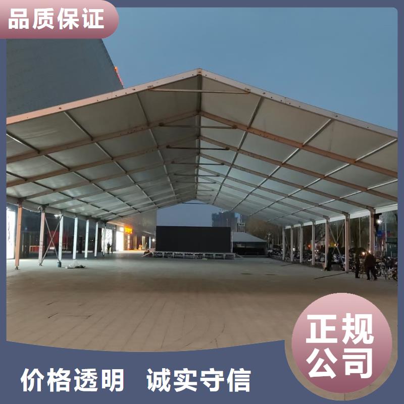 婚宴篷房出租租赁搭建造型独特技术成熟