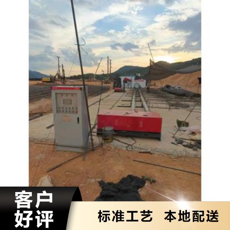 钢筋笼绕笼机性价比高选建贸专业厂家