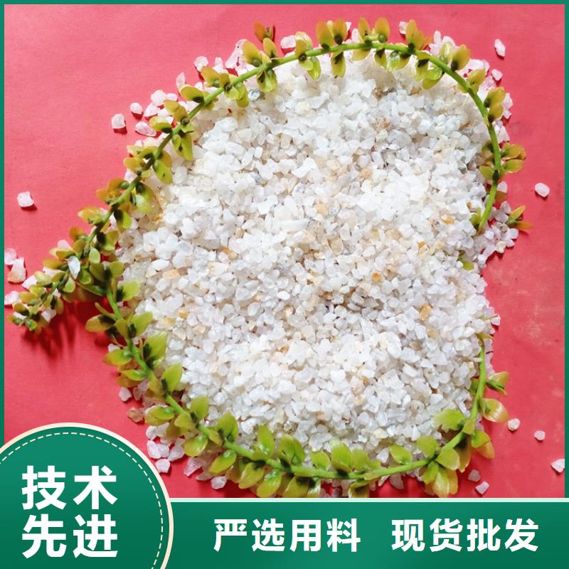 石英砂-粘土生物陶粒滤料质量为本供应商