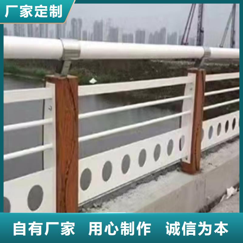 【道路桥梁防撞护栏【中央分隔栏】厂家直销大量现货】同城制造商