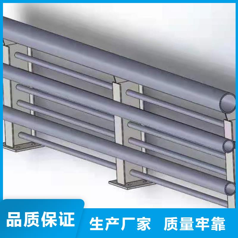 灯光景观护栏厂家铸造石护栏厂家定制零售批发用途广泛