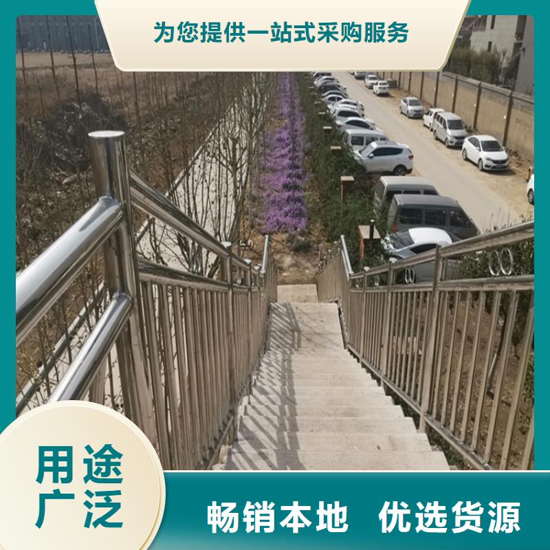 有实力的高速公路护栏厂家本地厂家