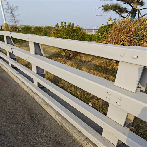 【图】不锈钢桥梁护栏立柱价格