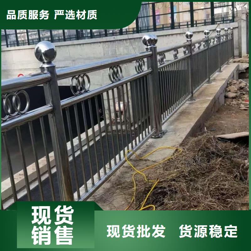 周边道路景观护栏厂家应用领域