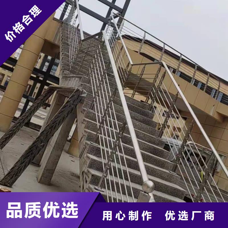 公路防撞护栏制作公司海量现货直销