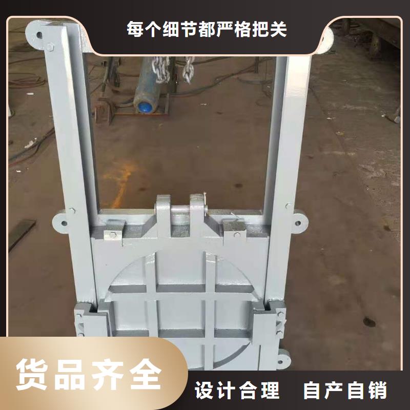 泵站铸铁闸门免费提供报价现货实拍