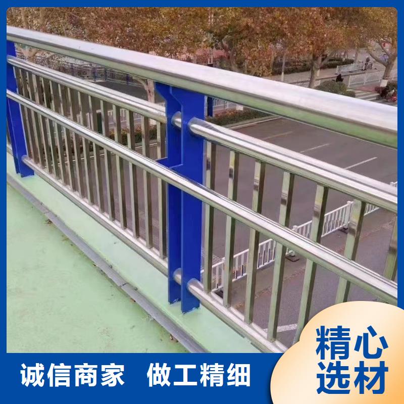 河道防撞隔离护栏河道缆索护栏加工定制追求细节品质