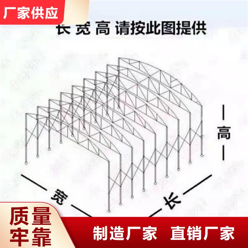 养护帐篷定制本地厂家