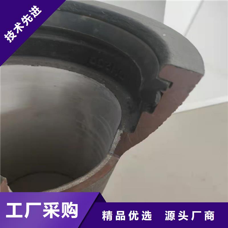 甄选：双盘渐缩管厂家同城品牌