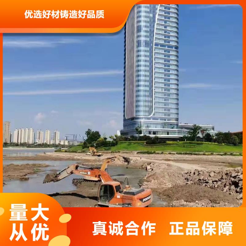 儋州市淤泥清理挖掘机-厂家热销精选优质材料