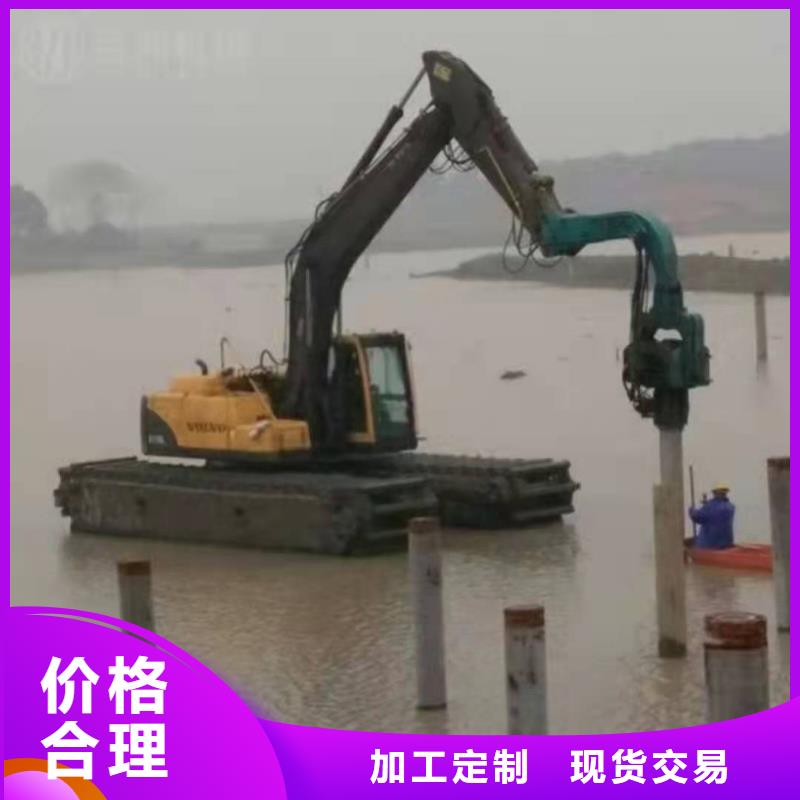 水下挖机出租现货充足工厂现货供应