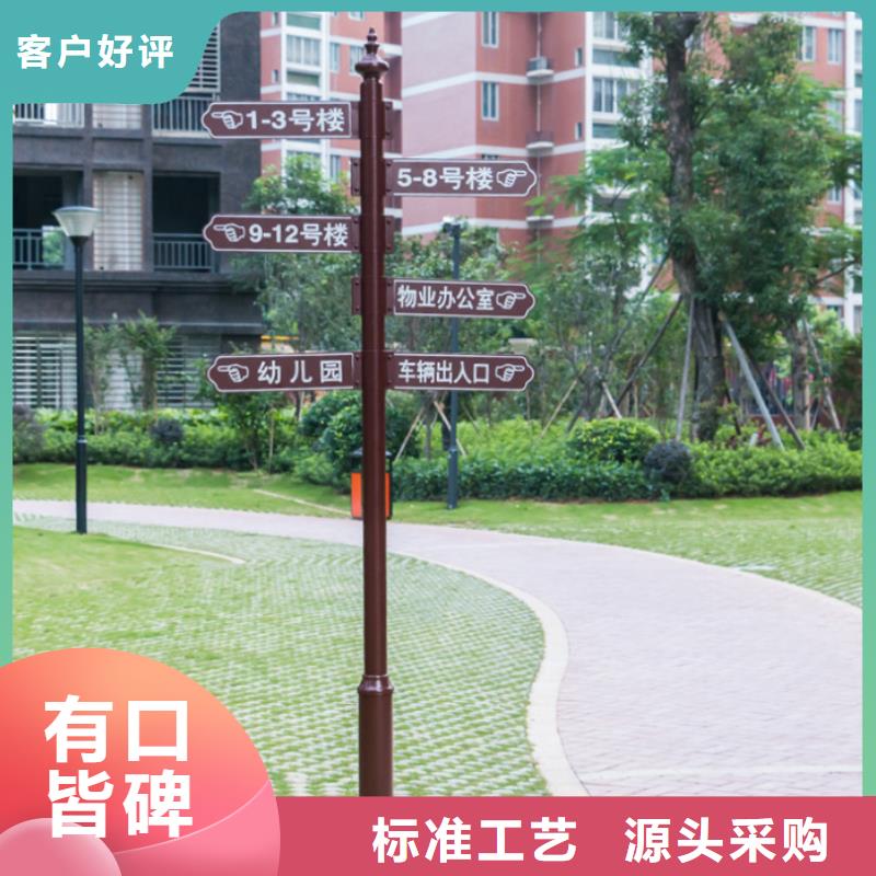 指路牌厂家支持拿样