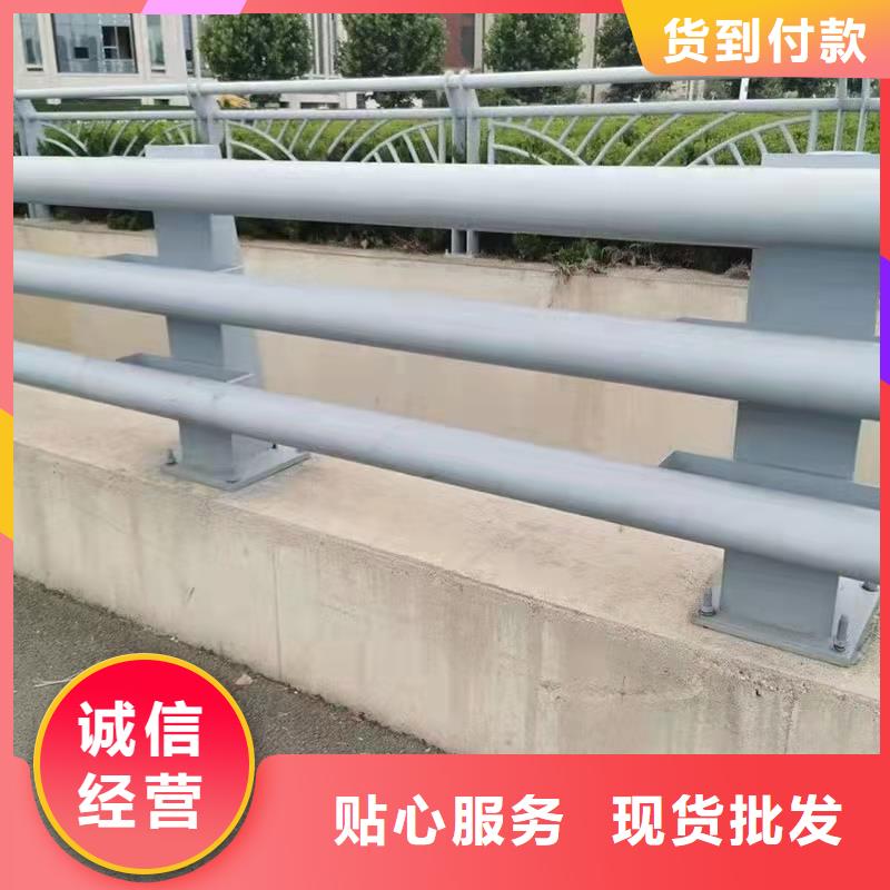 建德市灯光护栏全国定做高品质现货销售