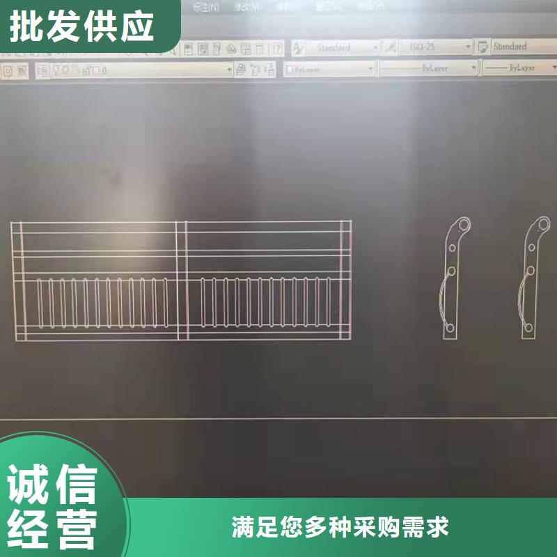 横梁防撞护栏仍具有更多的适用范围同城公司