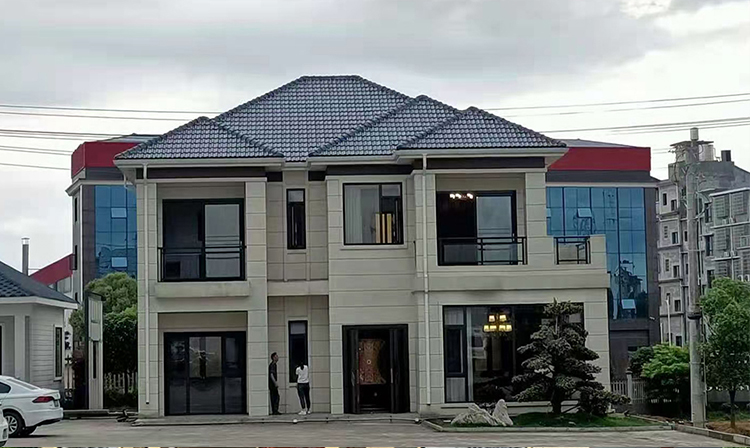 【滁州】同城砖混结构房屋图片实力厂家本地企业