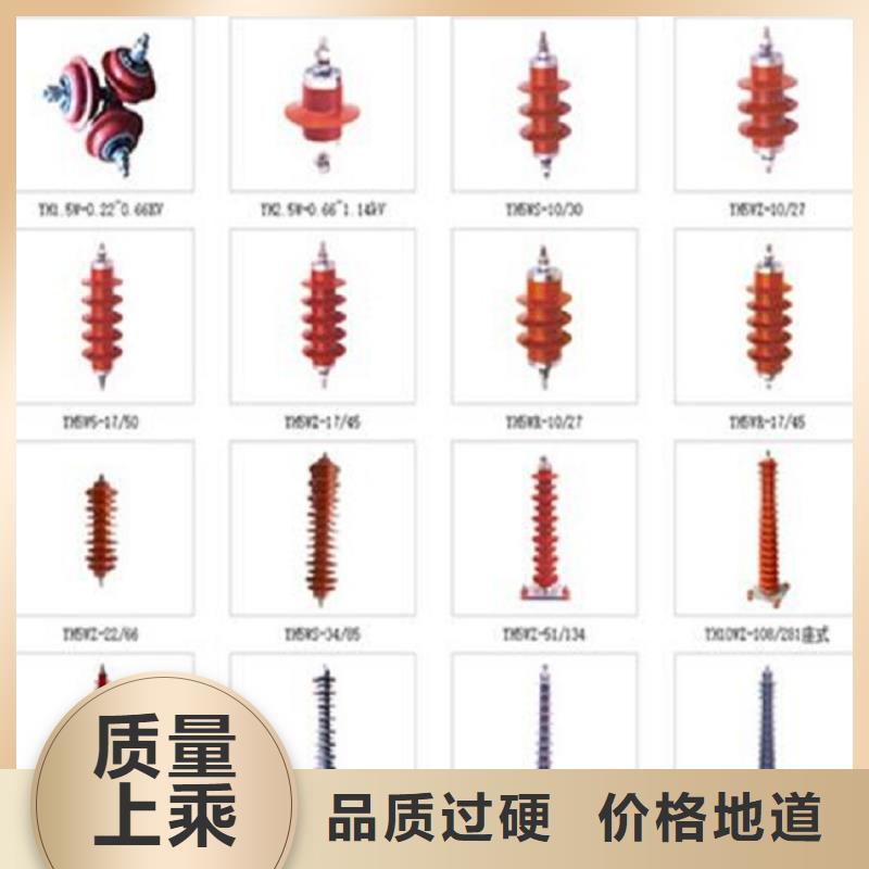 【羿振电气】避雷器HY10WT-42/120好产品价格低