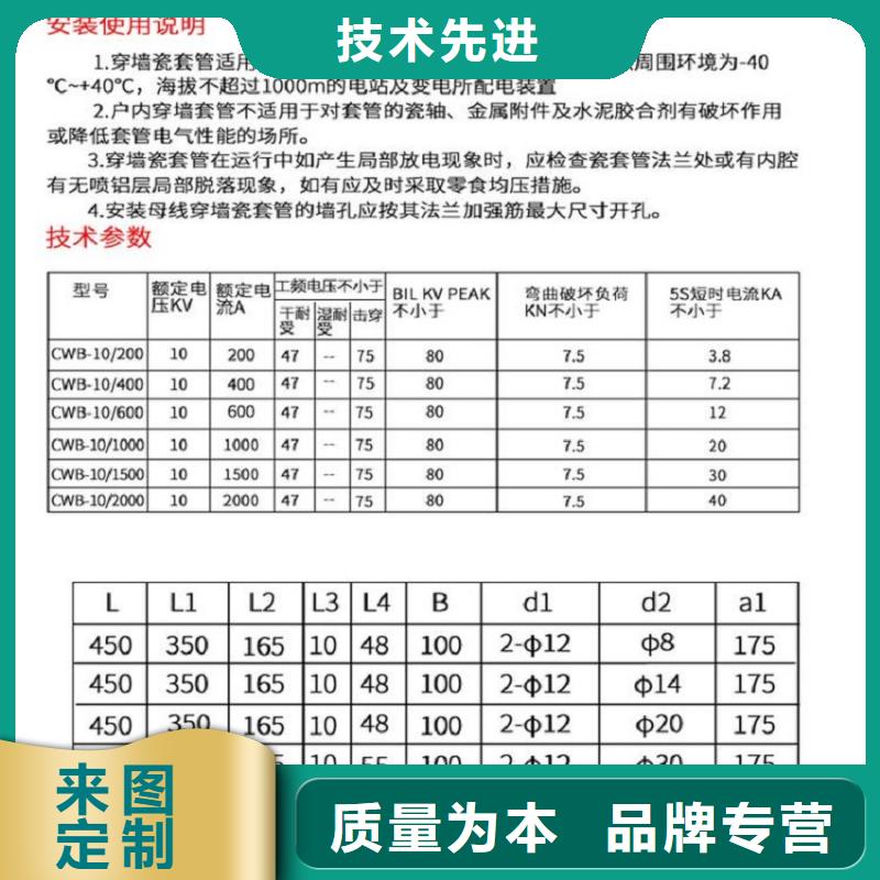 【穿墙套管】CWB2-10/3000.好货直供