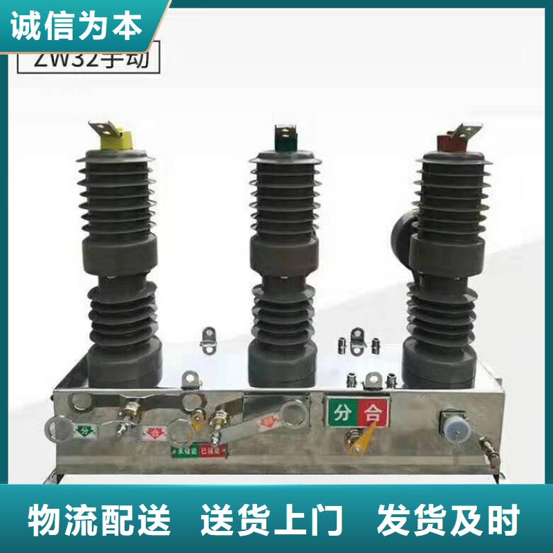 品牌【羿振电力】ZW32-6KV/630-20精品选购