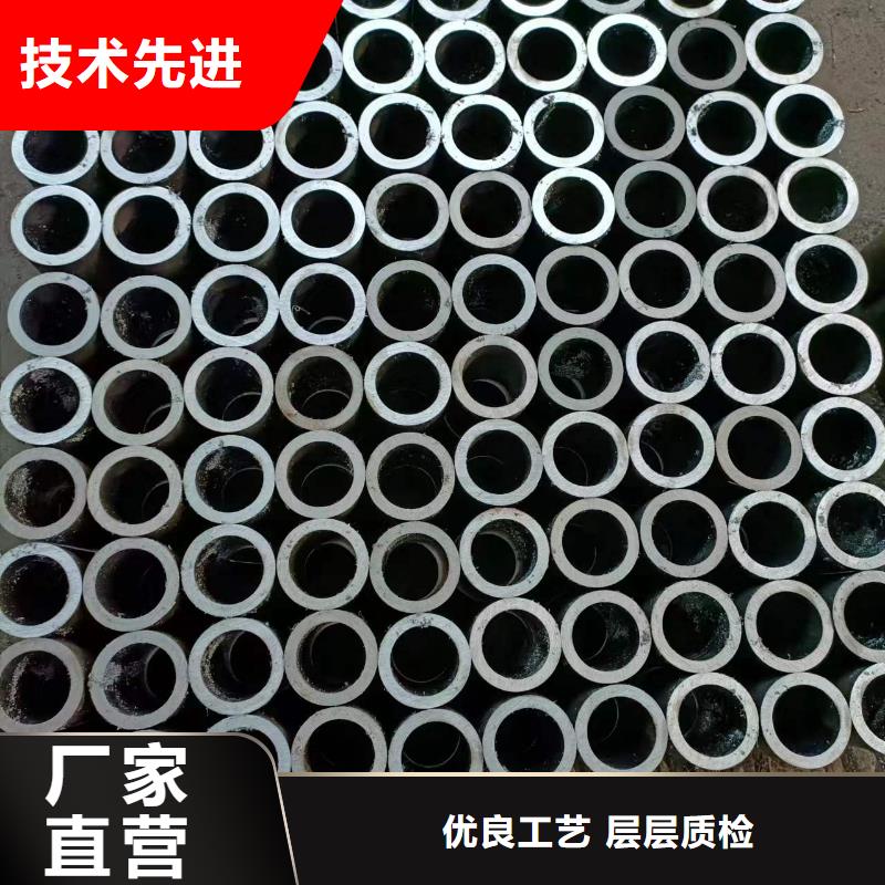 绗磨气缸筒使用寿命长用好材做好产品