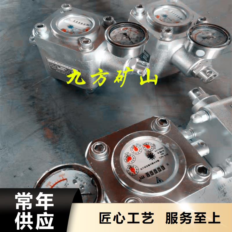 煤层注水表顶板离层仪做工细致同城厂家