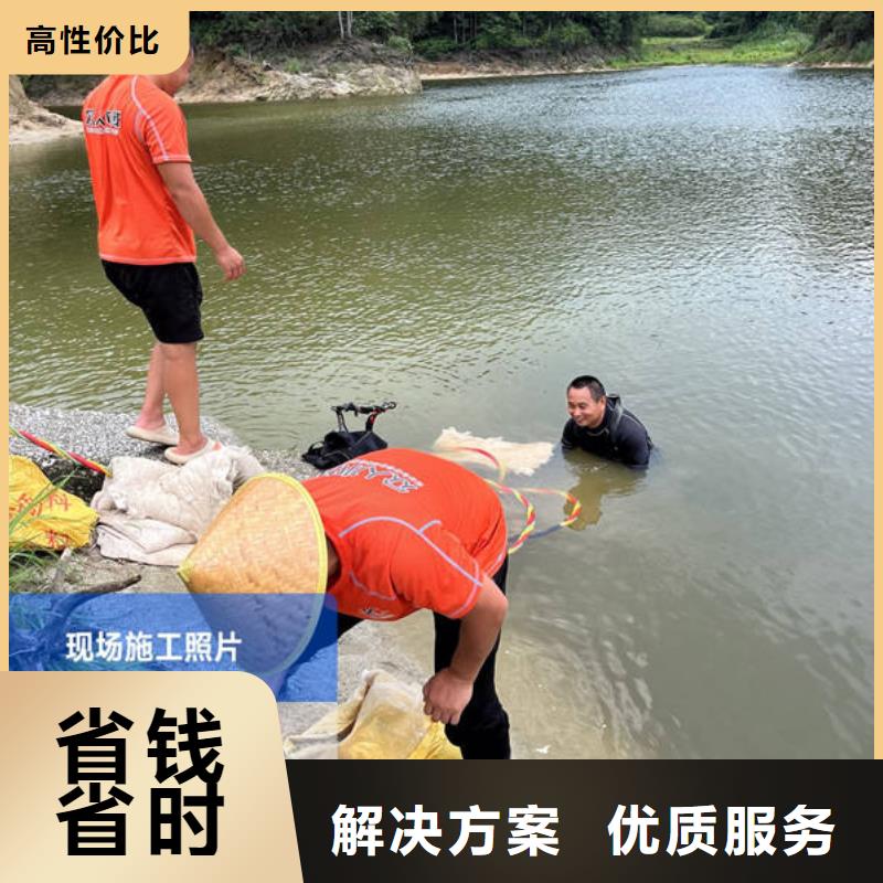 水下安装过河管道低价保真附近制造商