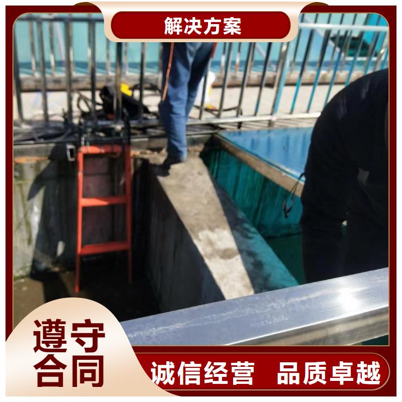 污水厂水下更换曝气管质量可靠同城制造商