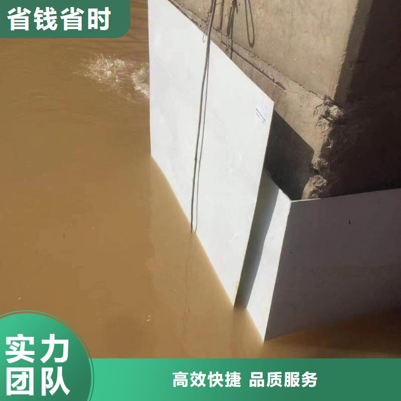 污水厂水下安装适用范围本地经销商