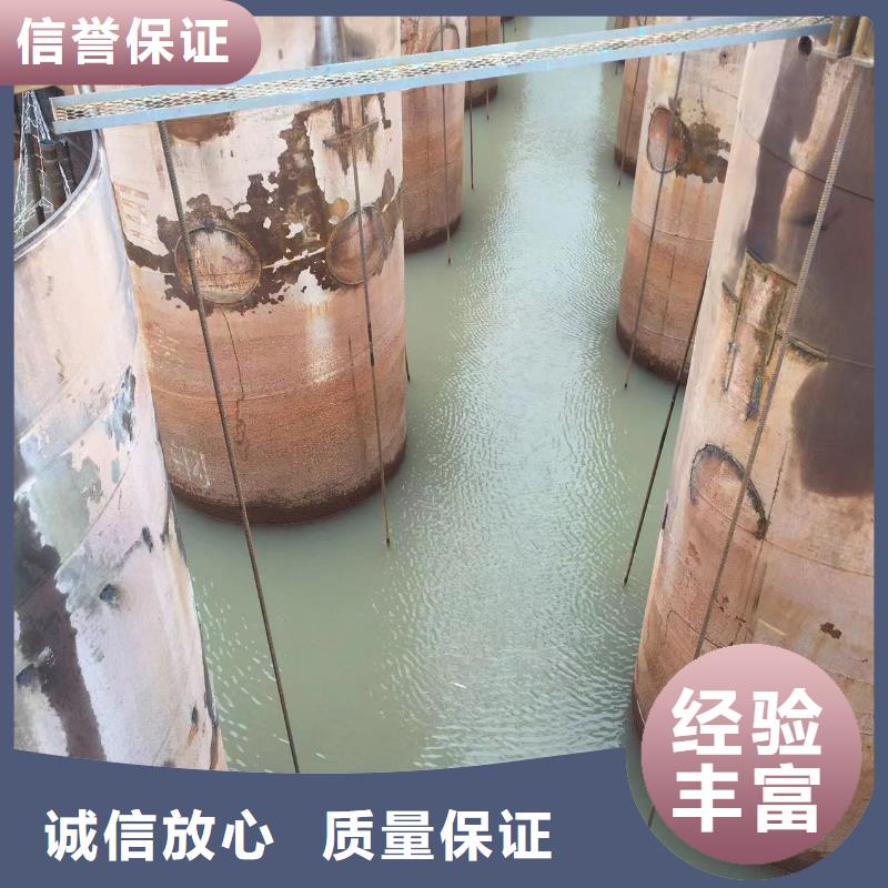 污水厂水下安装推进器十年生产经验当地公司