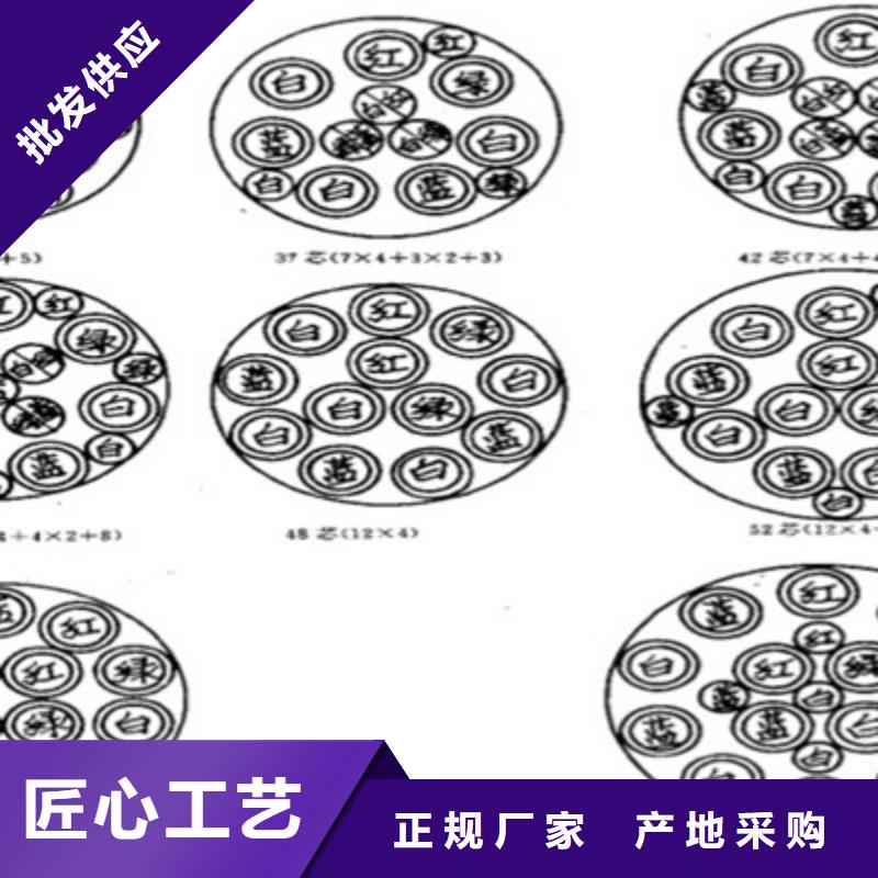 铁路信号电缆【信号电缆】当日价格一站式采购商家