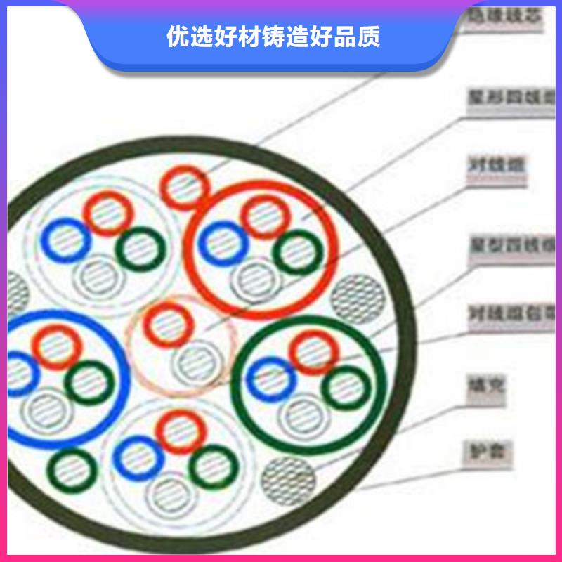 铁路信号电缆屏蔽电缆制造生产销售质保一年