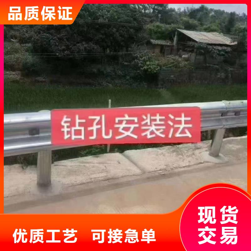 标志牌标志杆就近仓库发车本地生产厂家