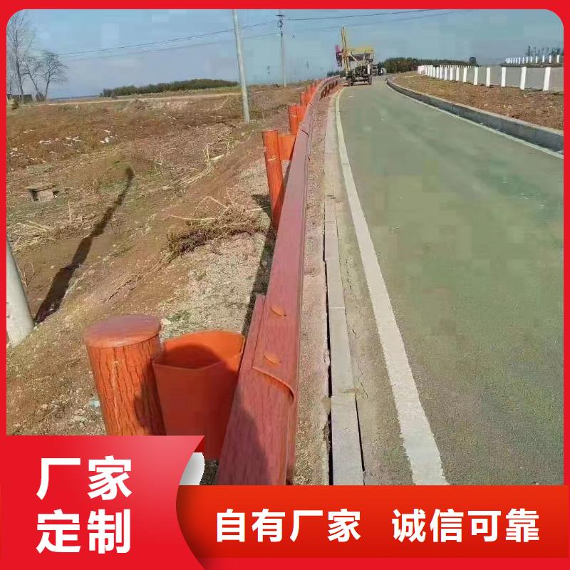 波形公路护栏省心的选择本地生产商